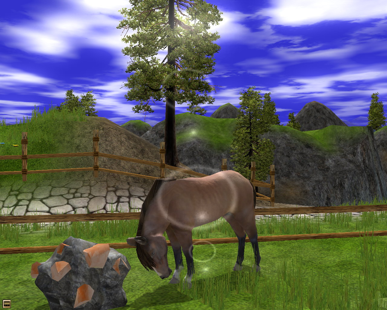 Игры Бесплатно Скачать Wildlife Park 2 Долина Лошадей Полная Версия